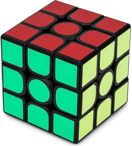 Изображение товара Игра-головоломка Играем вместе Логическая игра кубик / 2205K0366-R