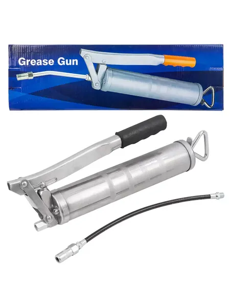 Изображение товара Шприц автомобильный ForceKraft FK-20450 (59310)