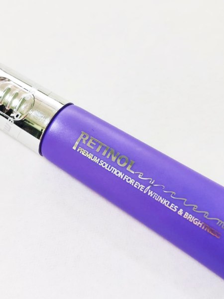 Изображение товара Крем для век Medibeau Premium Retinol Eye Cream с ретинолом (15млx3шт)