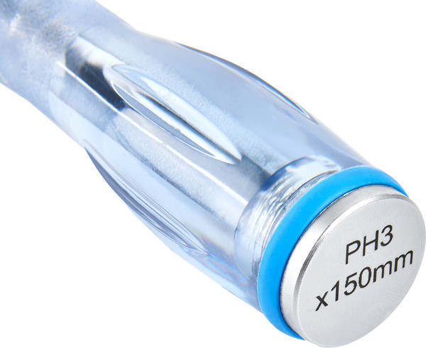 Изображение товара Отвертка Elitech 221203 / 207163