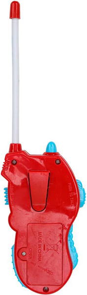 Изображение товара Рация игрушечная Играем вместе 2012T009-R