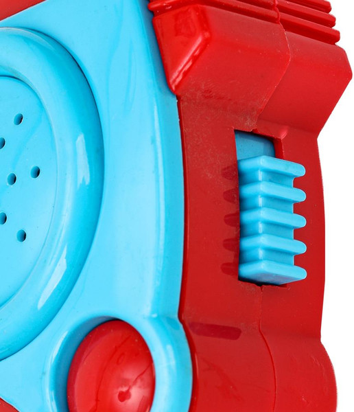 Изображение товара Рация игрушечная Играем вместе 2012T009-R