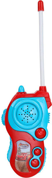 Изображение товара Рация игрушечная Играем вместе 2012T009-R