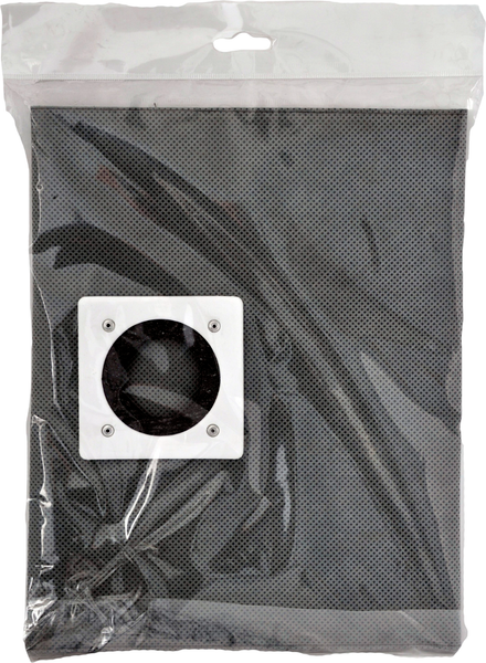 Изображение товара Пылесборник для пылесоса Elitech 2310.001500 / 183037 (20л)