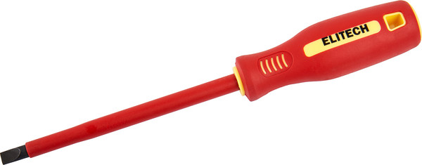 Изображение товара Отвертка Elitech 231105 / 207170