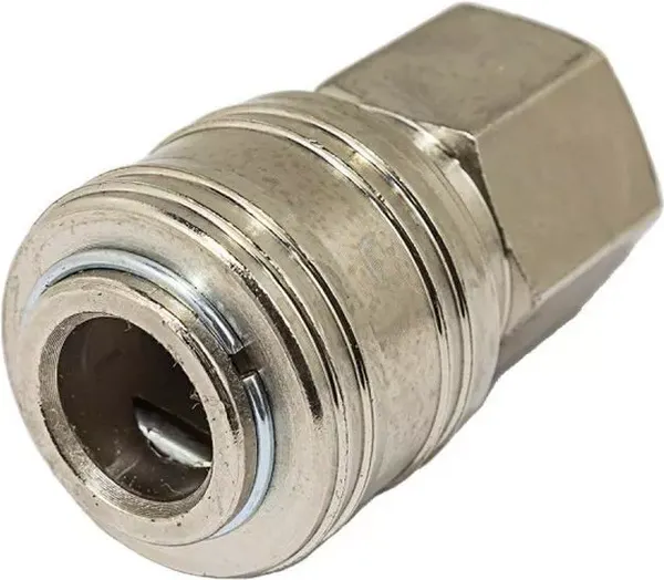 Изображение товара Штуцер пневматический ForceKraft 51 559 / FK-SE1-3SF