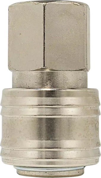 Изображение товара Штуцер пневматический ForceKraft 51 559 / FK-SE1-3SF