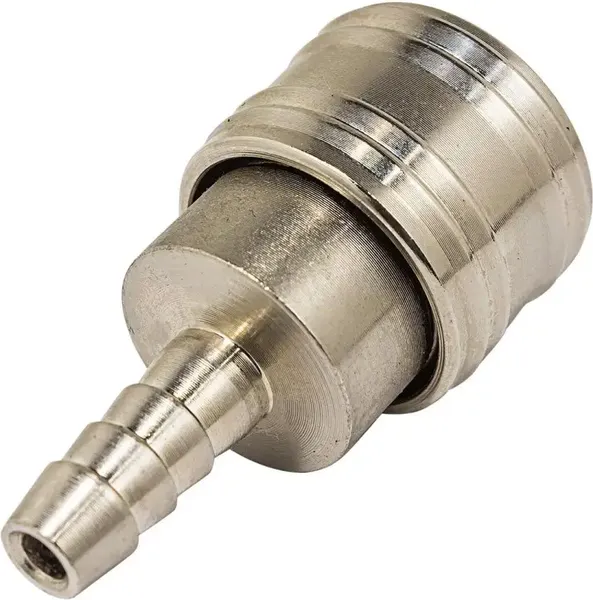 Изображение товара Штуцер пневматический ForceKraft 51 560 / FK-SE1-3SH