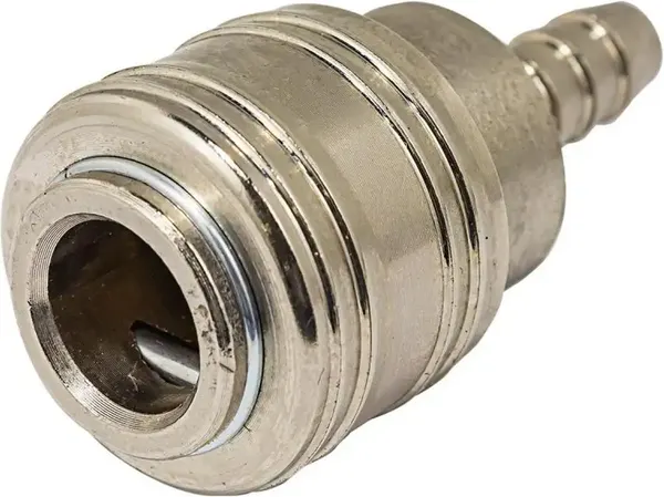 Изображение товара Штуцер пневматический ForceKraft 51 560 / FK-SE1-3SH
