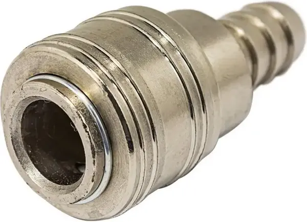 Изображение товара Штуцер пневматический ForceKraft 51 565 / FK-SE1-5SH