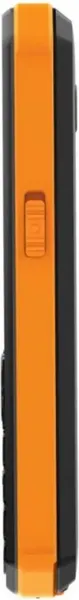 Изображение товара Мобильный телефон Xenium X300 / CTX300OB/00 (оранжевый/черный)