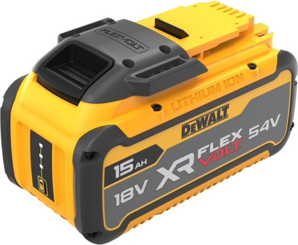 Изображение товара Аккумулятор для электроинструмента DeWalt FlexVolt / DCB549