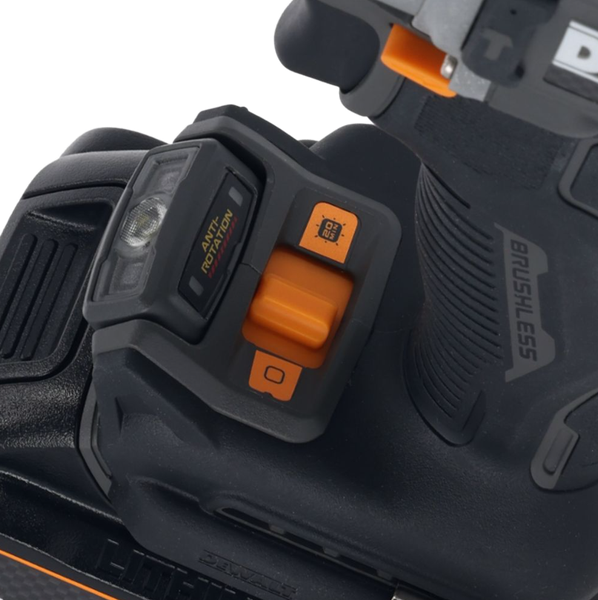 Изображение товара Профессиональная дрель-шуруповерт DeWalt DCD85MP2T