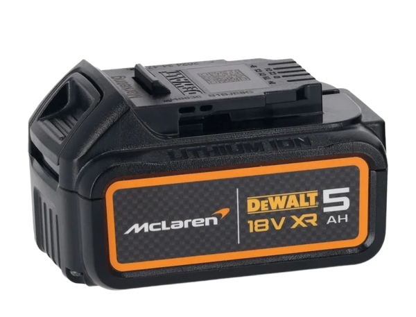 Изображение товара Профессиональная дрель-шуруповерт DeWalt DCD85MP2T