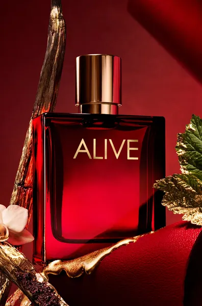 Изображение товара Парфюмерная вода Hugo Boss Alive Absolu (30мл)