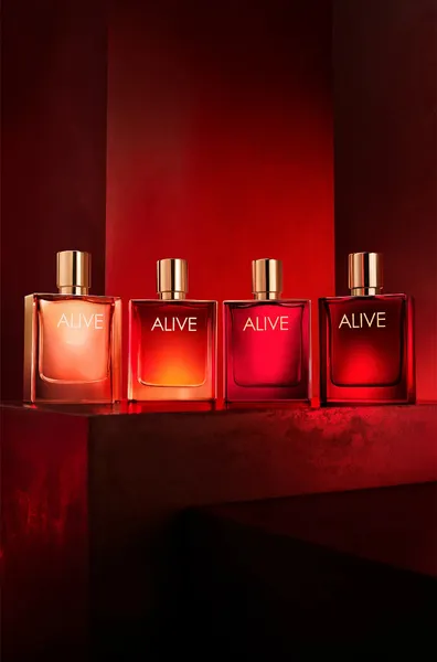 Изображение товара Парфюмерная вода Hugo Boss Alive Absolu (30мл)