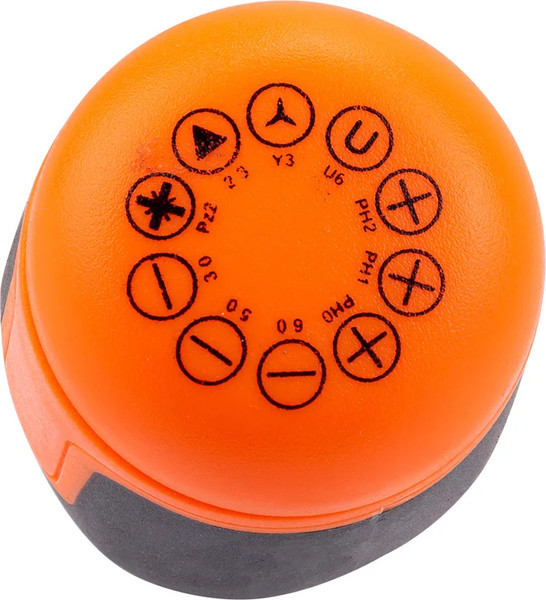 Изображение товара Отвертка Forsage F-32810 (65127)