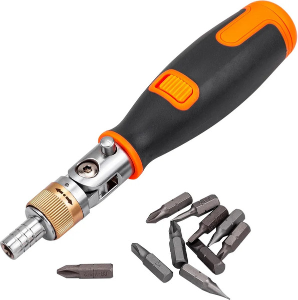 Изображение товара Отвертка Forsage F-32810 (65127)