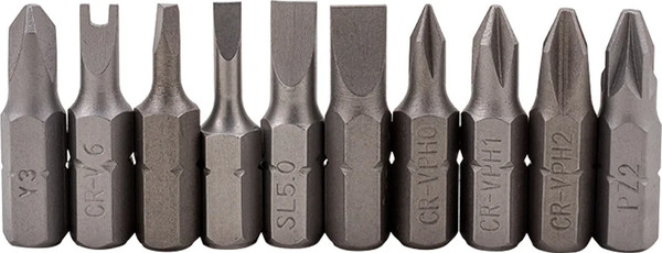 Изображение товара Отвертка Forsage F-32810 (65127)