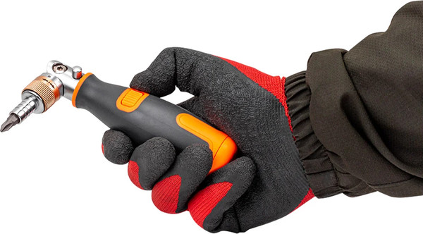 Изображение товара Отвертка Forsage F-32810 (65127)