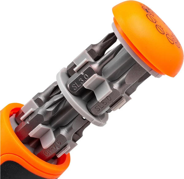 Изображение товара Отвертка Forsage F-32810 (65127)