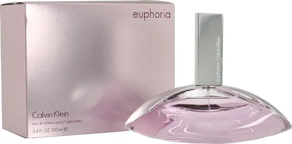 Изображение товара Туалетная вода Calvin Klein Euphoria (100мл)