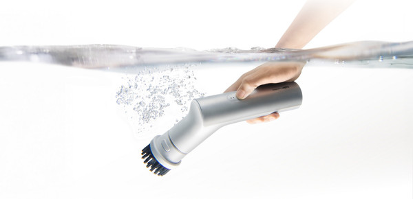 Изображение товара Электрощетка HOTO Electric Kitchen Scrubber HFE0029GL (серый)