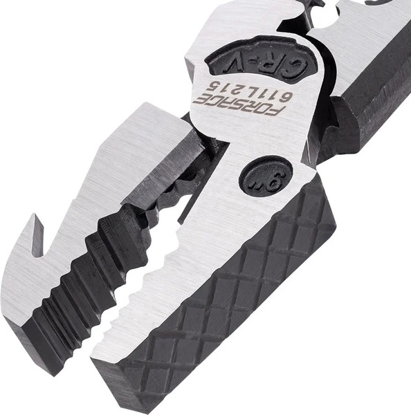 Изображение товара Плоскогубцы Forsage 62 326 / F-611L215