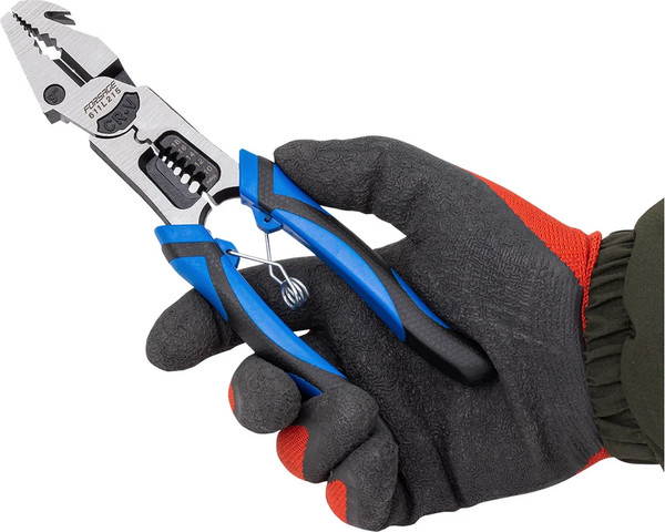 Изображение товара Плоскогубцы Forsage 62 326 / F-611L215