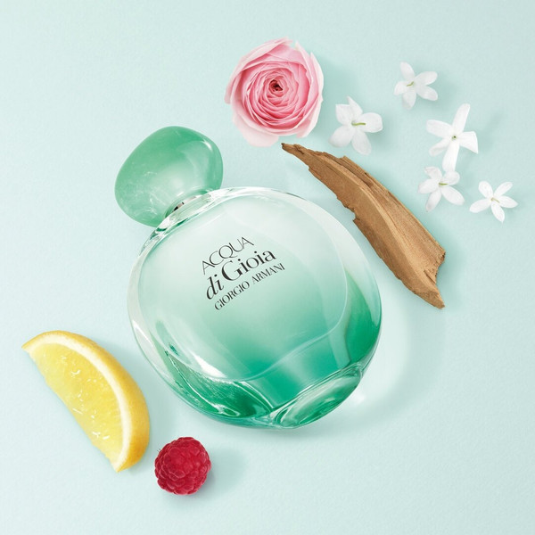 Изображение товара Парфюмерная вода Giorgio Armani Acqua Di Gioia Intense (50мл)
