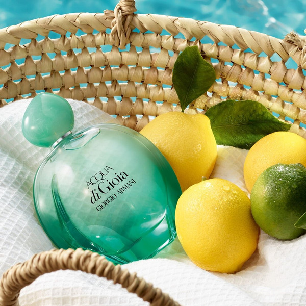 Изображение товара Парфюмерная вода Giorgio Armani Acqua Di Gioia Intense (50мл)