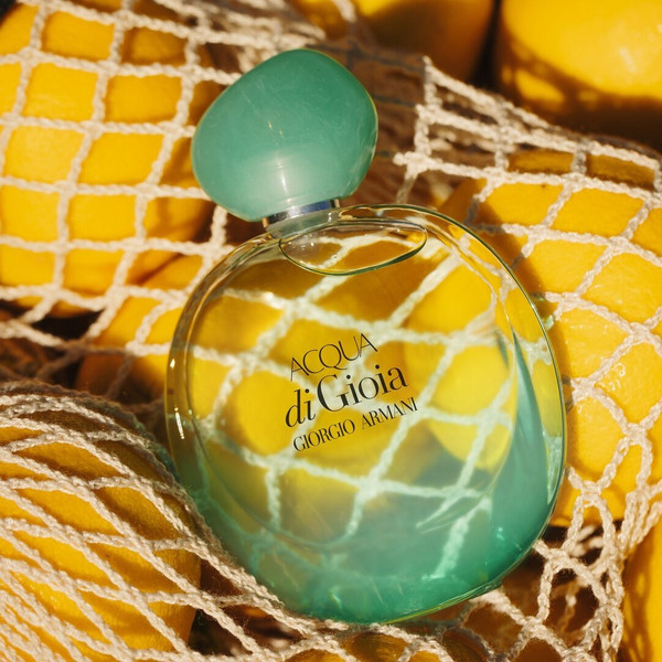 Изображение товара Парфюмерная вода Giorgio Armani Acqua Di Gioia Intense (50мл)