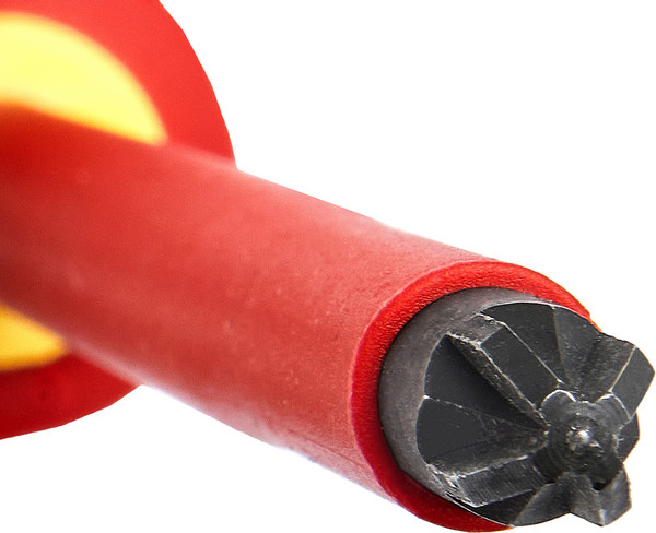 Изображение товара Отвертка Elitech 231304 / 207178