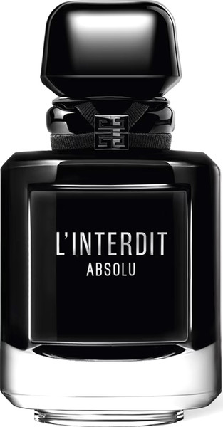Изображение товара Парфюмерная вода Givenchy L'interdit Absolu Intense (80мл)