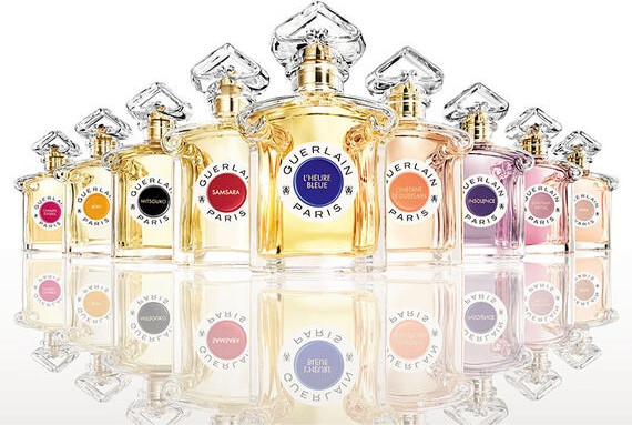 Изображение товара Туалетная вода Guerlain Vol De Nuit (75мл)