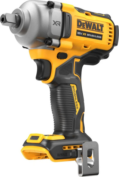 Изображение товара Профессиональный гайковерт DeWalt DCF892NT