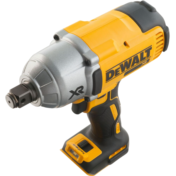 Изображение товара Профессиональный гайковерт DeWalt Solo DCF897NT