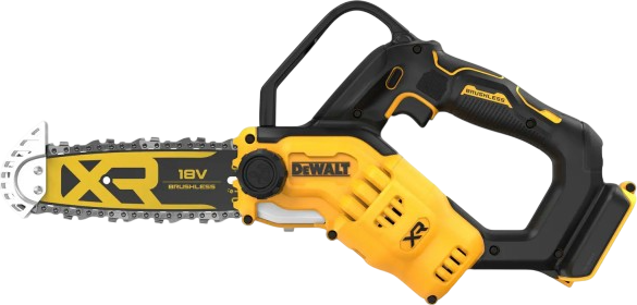 Изображение товара Пила цепная аккумуляторная DeWalt DCMPS520N