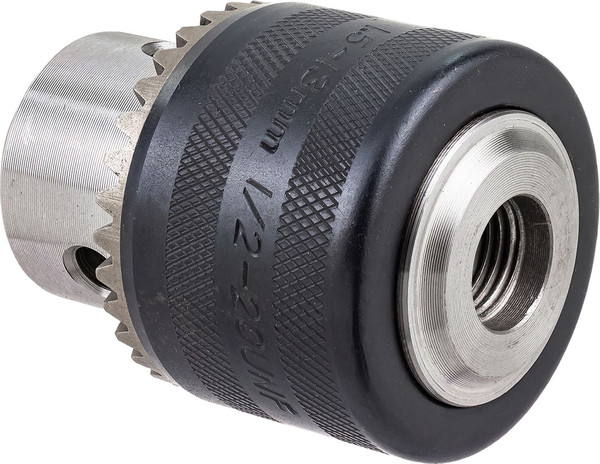 Изображение товара Патрон сверлильный Forsage F-G00500 (61 405)