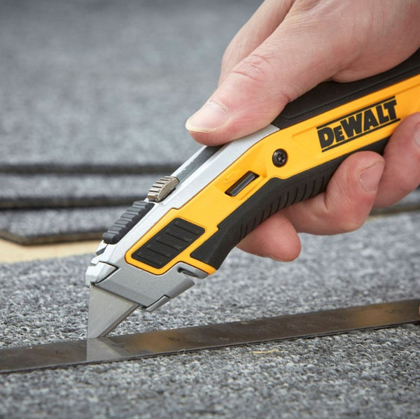 Изображение товара Набор сменных лезвий DeWalt DWHT11131 (5шт)