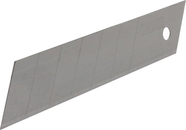 Изображение товара Набор сменных лезвий DeWalt DWHT11726 (3шт)