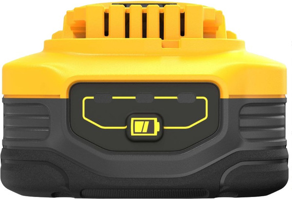 Изображение товара Набор аккумуляторов для электроинструмента DeWalt DCB1104 (12V/18V) + аккумуляторы DCBP518 / DCB1104H2