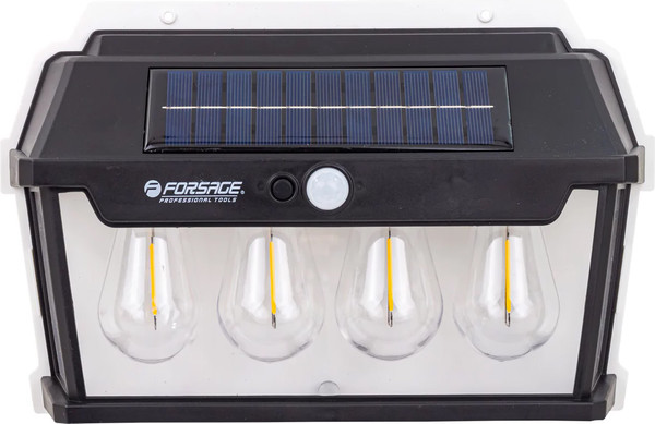 Изображение товара Бра уличное Forsage F-WL6016 (61442)