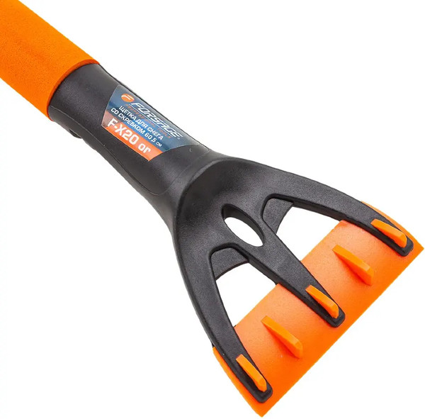 Изображение товара Щетка для автомобиля Forsage F-X20 OR (61328)