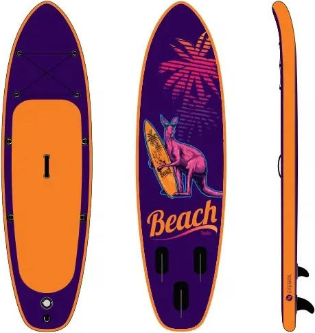 Изображение товара SUP-борд Exegol Кенгуру 305 SUPEXKAN305 / TSRD00152058