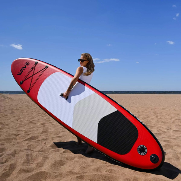 Изображение товара SUP-борд Exegol Wave 8908 / TSRD8908