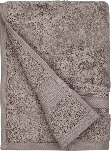 Изображение товара Полотенце Arya Crystal / 8680943256287 (бежевый)