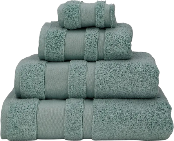 Изображение товара Полотенце Arya Crystal / 8680943256270 (зеленый)