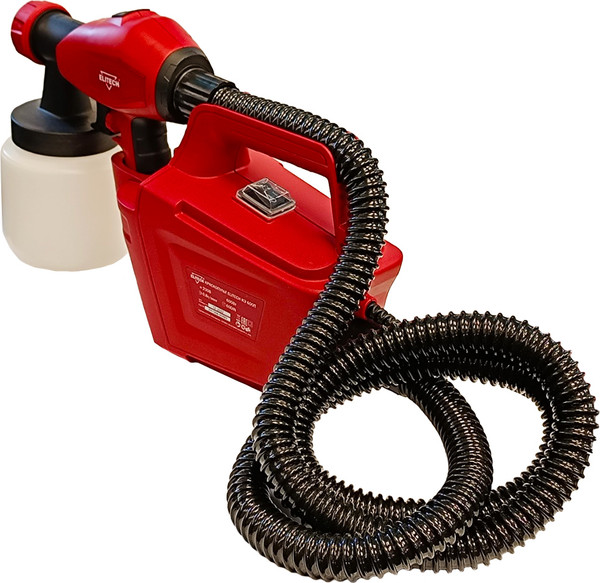 Изображение товара Краскопульт электрический Elitech КЭ 0826П / 207364