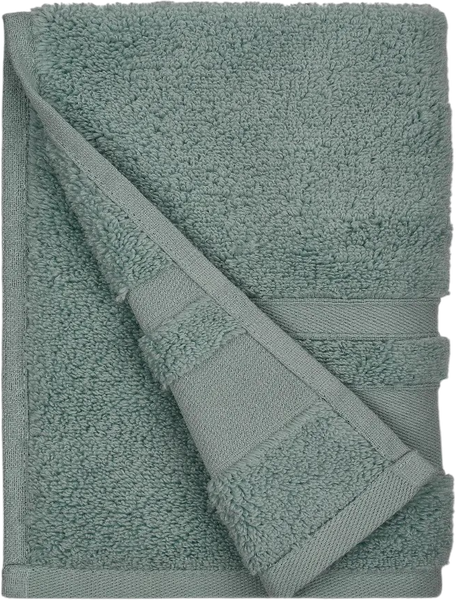 Изображение товара Полотенце Arya Crystal / 8680943256317 (зеленый)